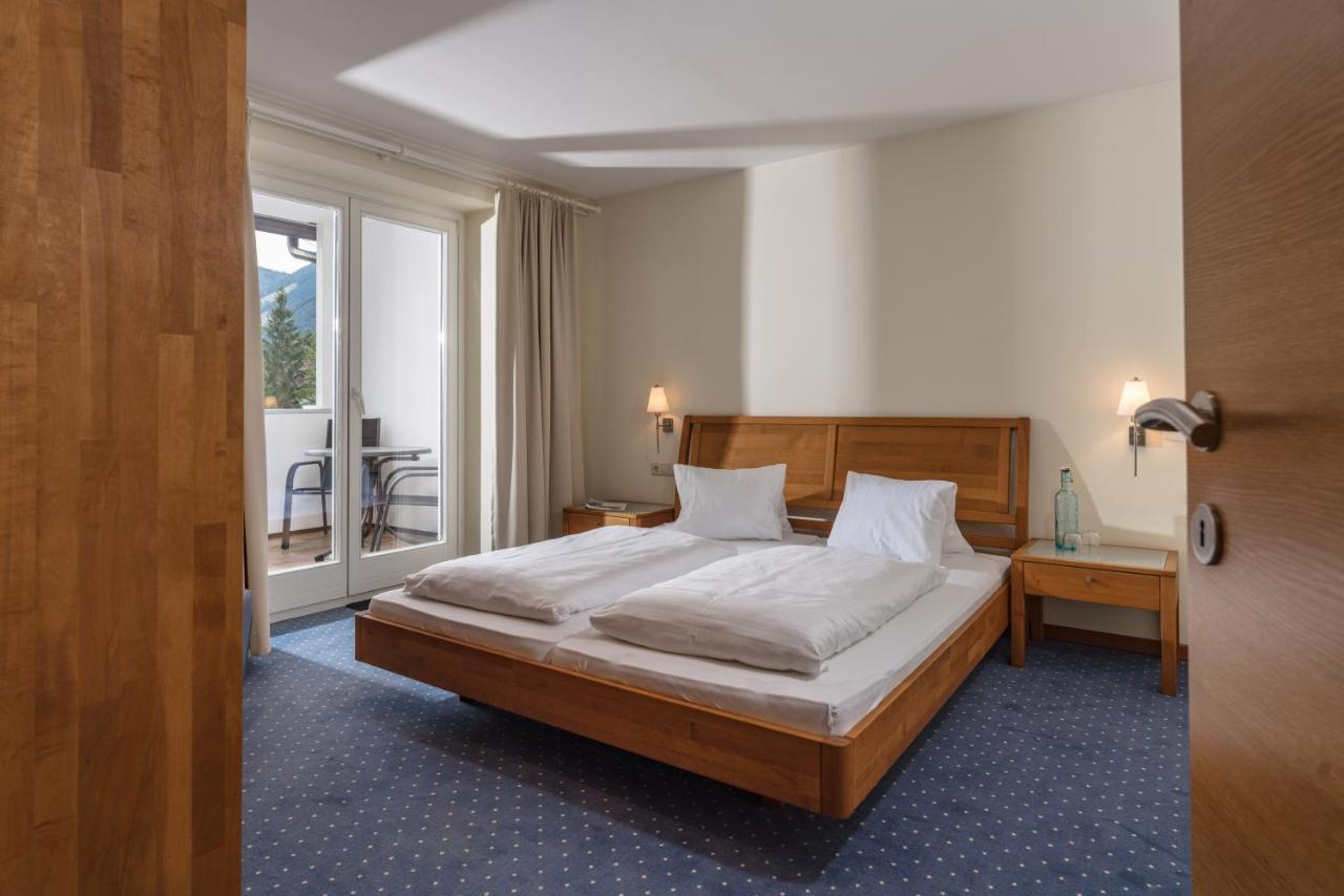שלאדמינג Aparthotel Tritscher מראה חיצוני תמונה