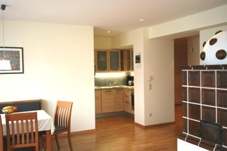 שלאדמינג Aparthotel Tritscher מראה חיצוני תמונה