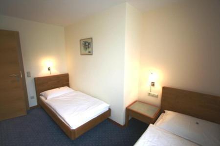 שלאדמינג Aparthotel Tritscher מראה חיצוני תמונה