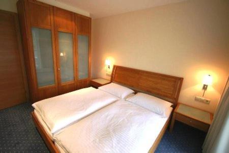 שלאדמינג Aparthotel Tritscher מראה חיצוני תמונה