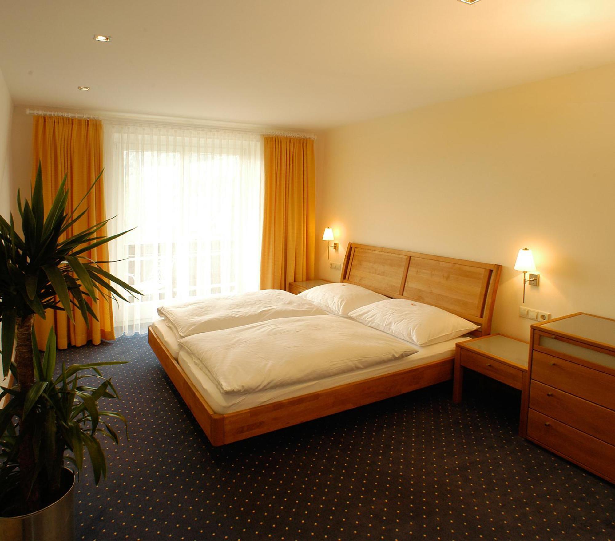 שלאדמינג Aparthotel Tritscher חדר תמונה