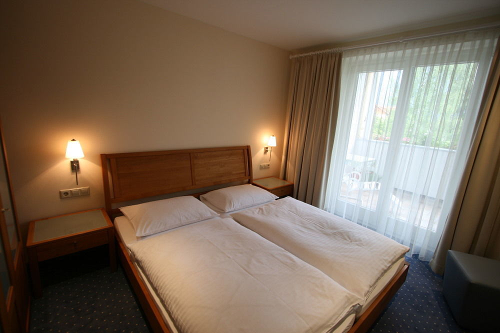 שלאדמינג Aparthotel Tritscher מראה חיצוני תמונה
