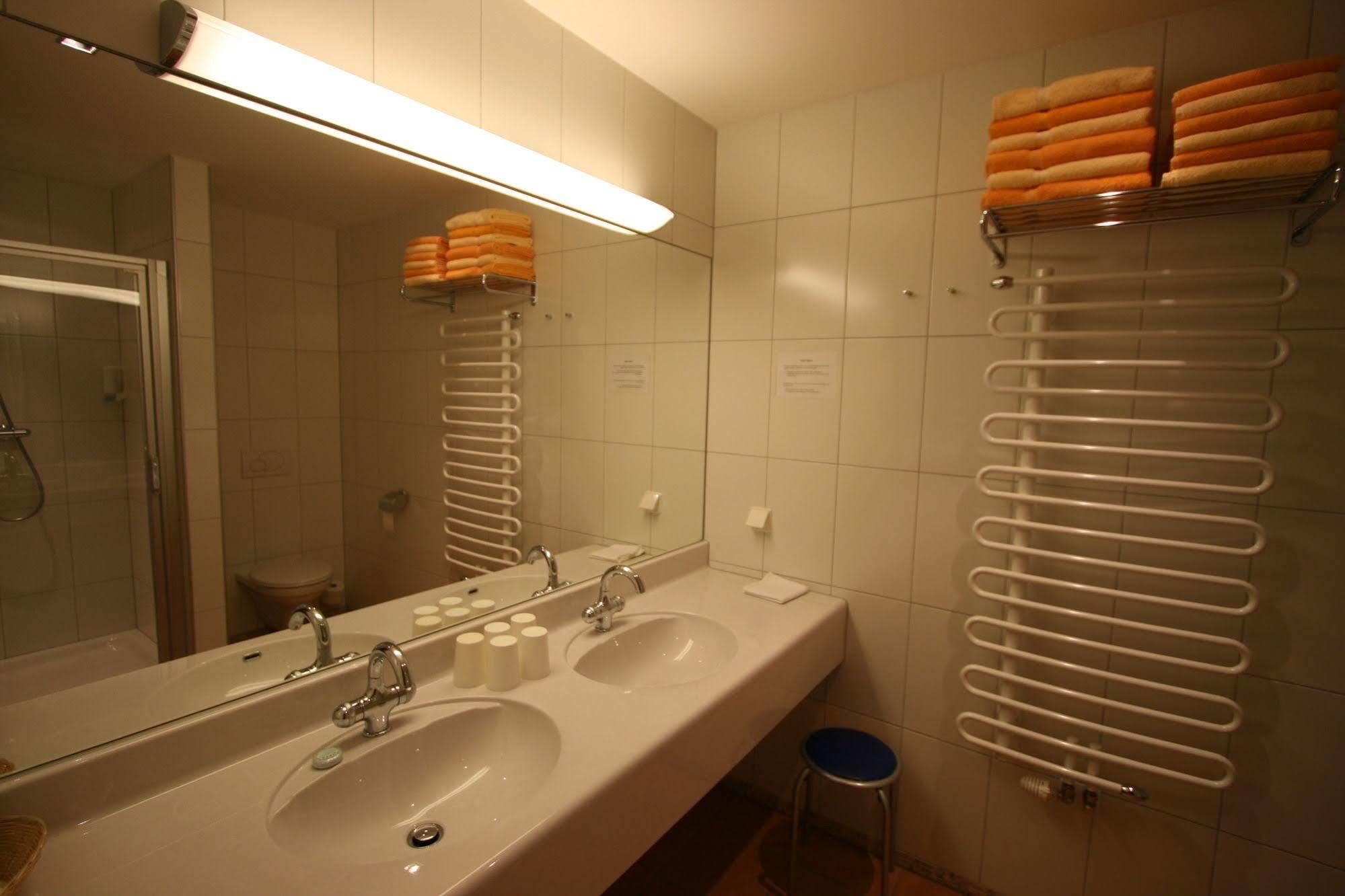 שלאדמינג Aparthotel Tritscher מראה חיצוני תמונה